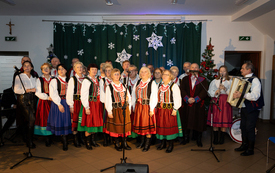Wigilia Artystyczna 19