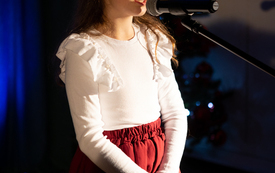 Wigilia Artystyczna 20
