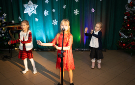 Wigilia Artystyczna 22