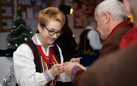 Wigilia Artystyczna 24