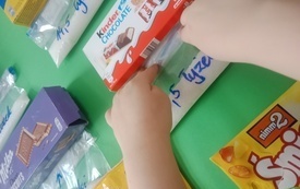 Galeria aktualności Klasa 1A i Kubusiowi Przyjaciele Natury 23
