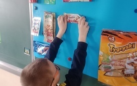 Galeria aktualności Klasa 1A i Kubusiowi Przyjaciele Natury 26