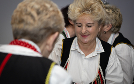 Wigilia Artystyczna 25