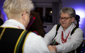 Wigilia Artystyczna 31