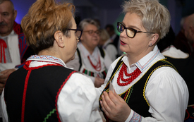 Wigilia Artystyczna 32