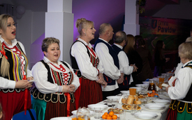 Wigilia Artystyczna 33