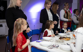 Wigilia Artystyczna 34