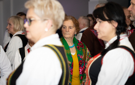 Wigilia Artystyczna 40
