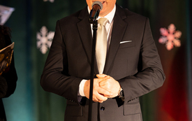 Wigilia Artystyczna 42