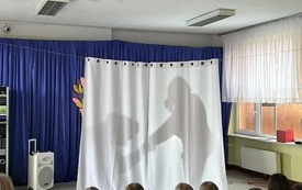 Galeria aktualności ,,Światło zamiast cienia&rdquo;- Dzień Walki z Depresją w Naszej Szkole 12