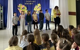 Galeria aktualności ,,Światło zamiast cienia&rdquo;- Dzień Walki z Depresją w Naszej Szkole 19
