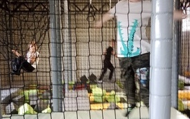 Galeria aktualności Integracyjna wycieczka klas 1a, 1b i 2a 2