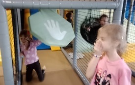 Galeria aktualności Integracyjna wycieczka klas 1a, 1b i 2a 5