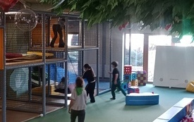 Galeria aktualności Integracyjna wycieczka klas 1a, 1b i 2a 8