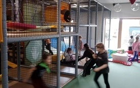 Galeria aktualności Integracyjna wycieczka klas 1a, 1b i 2a 9
