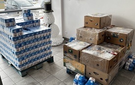 Świąteczna pomoc dla najbardziej potrzebujących 3