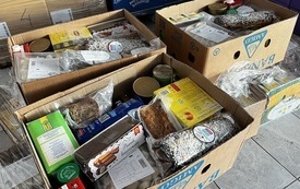 Świąteczna pomoc dla najbardziej potrzebujących 4