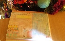 Adwentowe wyzwania trzecioklasist&oacute;w 22.20 1