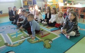 Adwentowe wyzwania trzecioklasist&oacute;w 22.20 4