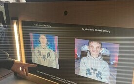 PSP Chybice- Wyjście z klasą 4