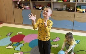 Galeria aktualności Kreatywne popołudnia , a więc... Luty Pełen Wrażeń 7