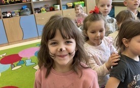 Galeria aktualności Kreatywne popołudnia , a więc... Luty Pełen Wrażeń 9