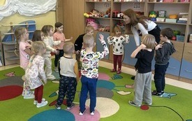 Galeria aktualności Kreatywne popołudnia , a więc... Luty Pełen Wrażeń 14