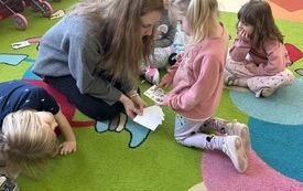 Galeria aktualności Kreatywne popołudnia , a więc... Luty Pełen Wrażeń 18