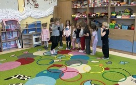 Galeria aktualności Kreatywne popołudnia , a więc... Luty Pełen Wrażeń 20