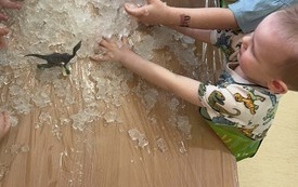 Galeria aktualności Kreatywne popołudnia , a więc... Luty Pełen Wrażeń 22