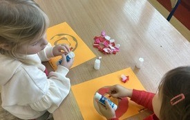 Galeria aktualności Kreatywne popołudnia , a więc... Luty Pełen Wrażeń 33