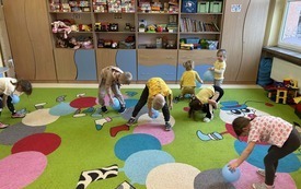Galeria aktualności Kreatywne popołudnia , a więc... Luty Pełen Wrażeń 34