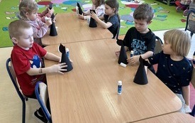 Galeria aktualności Kreatywne popołudnia , a więc... Luty Pełen Wrażeń 37