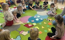 Galeria aktualności Kreatywne popołudnia , a więc... Luty Pełen Wrażeń 40
