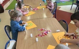Galeria aktualności Kreatywne popołudnia , a więc... Luty Pełen Wrażeń 42
