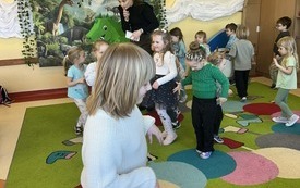Galeria aktualności Kreatywne popołudnia , a więc... Luty Pełen Wrażeń 44