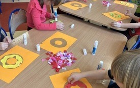 Galeria aktualności Kreatywne popołudnia , a więc... Luty Pełen Wrażeń 45