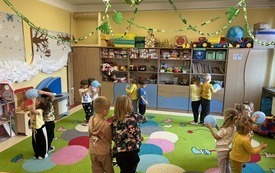 Galeria aktualności Kreatywne popołudnia , a więc... Luty Pełen Wrażeń 46