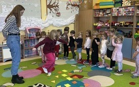 Galeria aktualności Kreatywne popołudnia , a więc... Luty Pełen Wrażeń 48