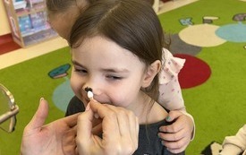 Galeria aktualności Kreatywne popołudnia , a więc... Luty Pełen Wrażeń 50