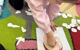 Galeria aktualności Kreatywne popołudnia , a więc... Luty Pełen Wrażeń 51