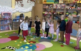 Galeria aktualności Kreatywne popołudnia , a więc... Luty Pełen Wrażeń 53