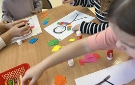 Galeria aktualności Kreatywne popołudnia , a więc... Luty Pełen Wrażeń 56