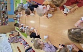 Galeria aktualności Kreatywne popołudnia , a więc... Luty Pełen Wrażeń 98