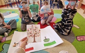 Galeria aktualności Kreatywne popołudnia , a więc... Luty Pełen Wrażeń 114
