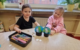 Galeria aktualności Kreatywne popołudnia , a więc... Luty Pełen Wrażeń 126