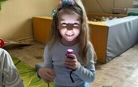 "Mowa odnowa" - fabryka pomocy logopedycznych - szkolny konkurs logopedyczny 20
