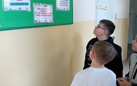 Dzień Języka Ojczystego w naszej szkole 5