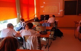 Galeria aktualności Dzień liczby Pi 16