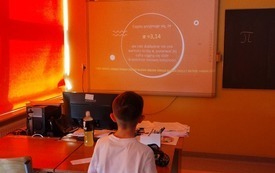 Galeria aktualności Dzień liczby Pi 17